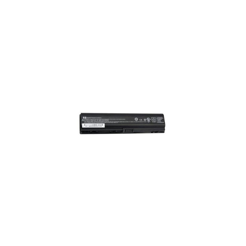HP 6-Cell Lithium-I/On 10.8V/4400mAH Notebook Battery for Pavilion DV2000/DV6000 and Presario V3000/V6000 Notebook Series