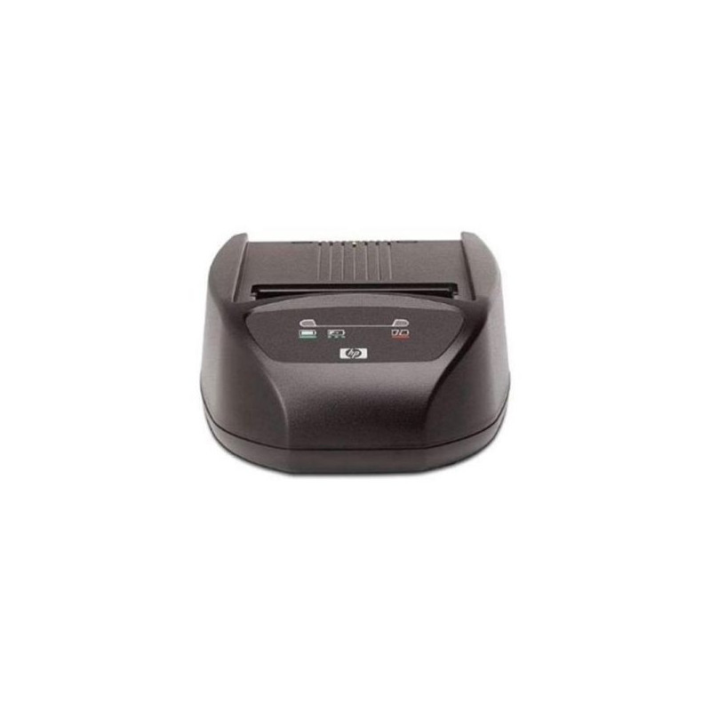 HP 1-bay Battery Charging Station HP 1-bay Battery Charging Station