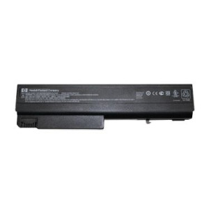 HP 6-Cell Lithium-I/On 10.8VDC 4400MAh 55Wh Primary Notebook Battery