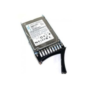 IBM 3.84TB NVMe SFF Flash Solid State Drive for Storwize V7000 G3