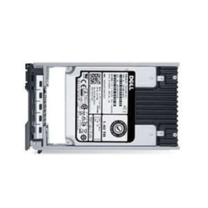 Dell 960GB SATA Read Intensive 6Gb/s 512e Hot-Pluggable 2.5-inch Solid State Drive