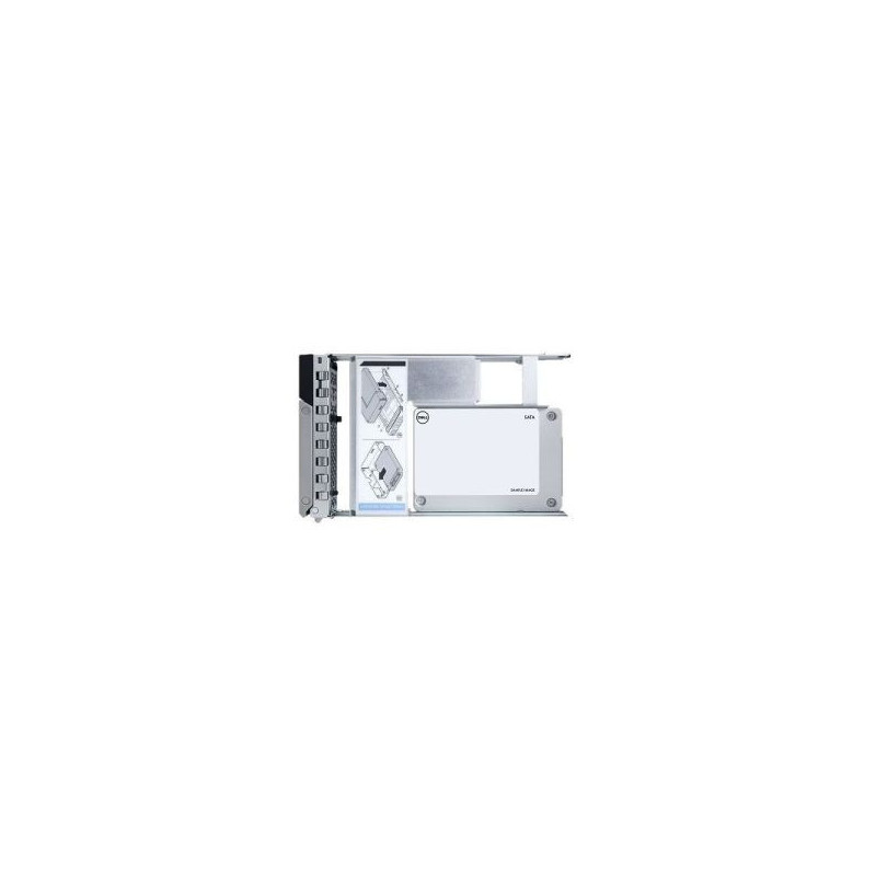 Dell 960GB Internal Solid State Drive for PowerEdge C6420 C6525 R7525 Dell 960GB Internal Solid State Drive for PowerEdge C6420 C6525 R7525