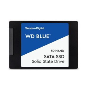 Western Digital Blue SA510 250GB SATA 2.5-inch Solid State Drive