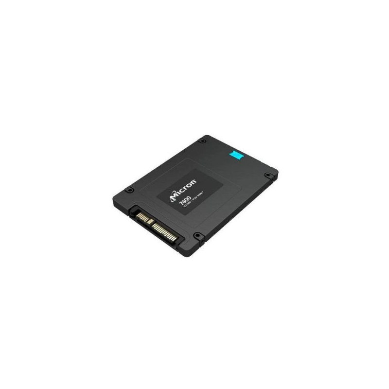 Micron 7400 Pro 960GB Gen4 NVMe Enterprise Solid State Drive