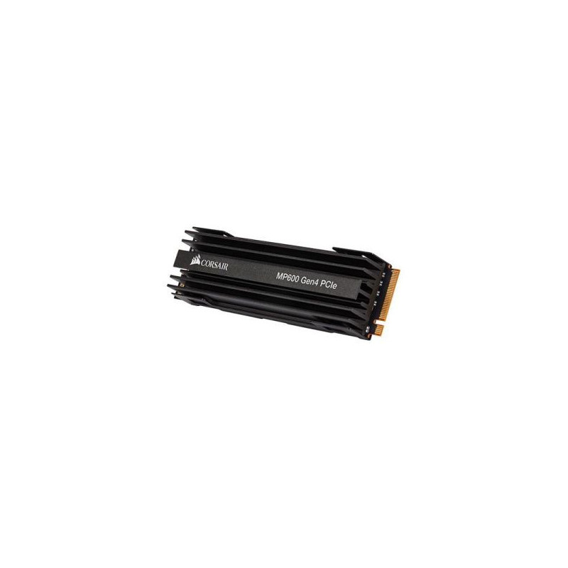 Corsair Force Series MP600 1TB Gen.4 PCIe NVMe M.2 Solid State Drive