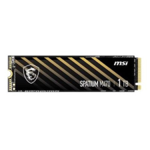 MSI Solid State Drive