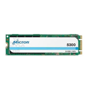 Micron 5300 PRO 480GB M.2 SATA Solid State Drive