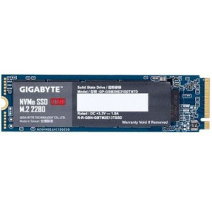 Gigabyte 1TB M.2 PCIe NVMe Solid State Drive