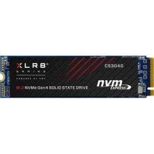 PNY CS3040 1TB NVMe Solid State Drive