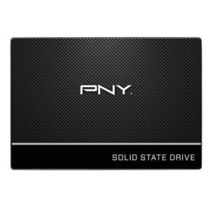 PNY CS900 1TB SATA III 2.5-inch Solid State Drive
