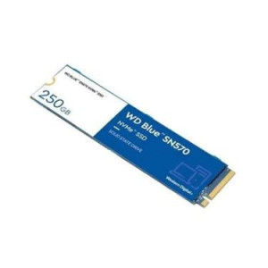Western Digital Blue SN570 250GB NVMe Solid State Drive