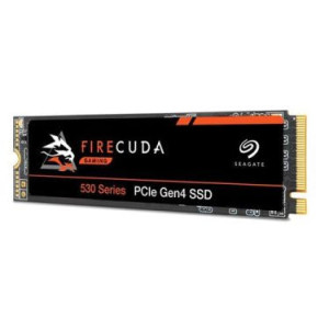Seagate FireCuda 530 4TB M.2-2280 PCIe 4 x4 NVMe Solid State Drive