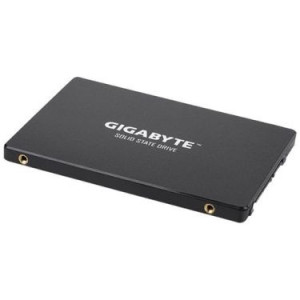 Gigabyte 480GB SATA III 550/480 MB/s 2.5-inch Solid State Drive