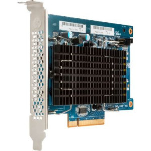 HP 1TB M.2 2280 PCIe TLC Internal Solid State Drive Kit for Workstation Z2 G4, Z4 G4, Z6 G4