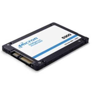 Micron 5300 PRO 240GB SATA Enterprise 2.5-inch Internal Solid State Drive