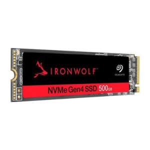 Seagate IronWolf 525 500GB M.2 NVMe Solid State Drive