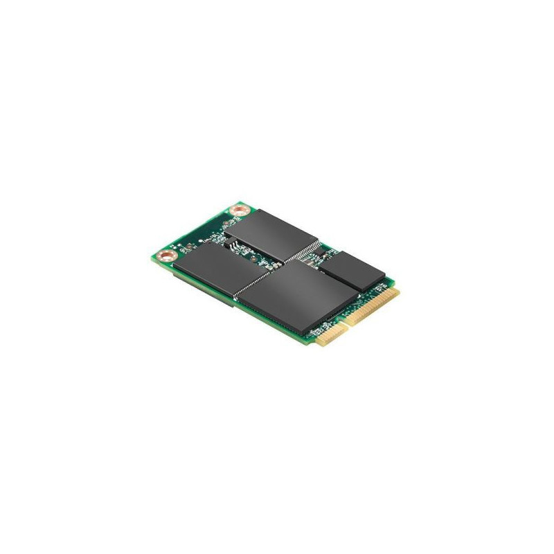 Cisco 200GB mSATA Internal Solid State Drive for ISR Motherboard Slot
