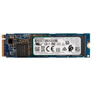 HP 256GB PCI-e 3x4 NVMe M2 Internal Solid State Drive for Mobile Workstation and Notebook PC