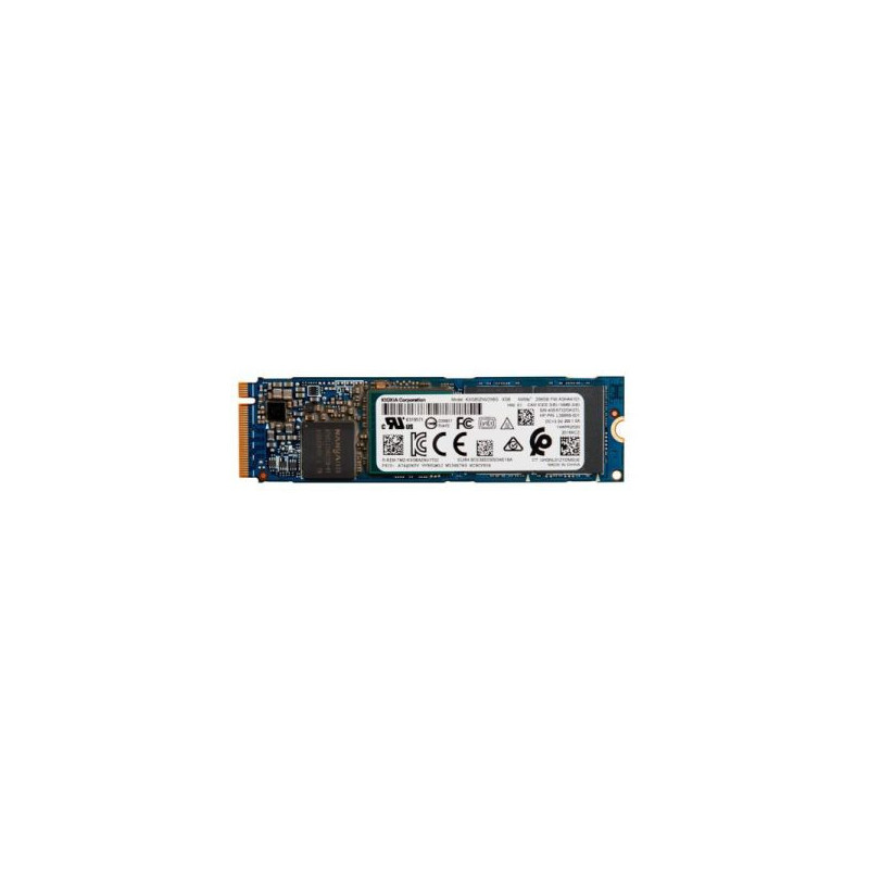 HP 256GB PCI-e 3x4 NVMe M2 Internal Solid State Drive for Mobile Workstation and Notebook PC HP 256GB PCI-e 3x4 NVMe M2 Internal Solid State Drive for Mobile Workstation and Notebook PC