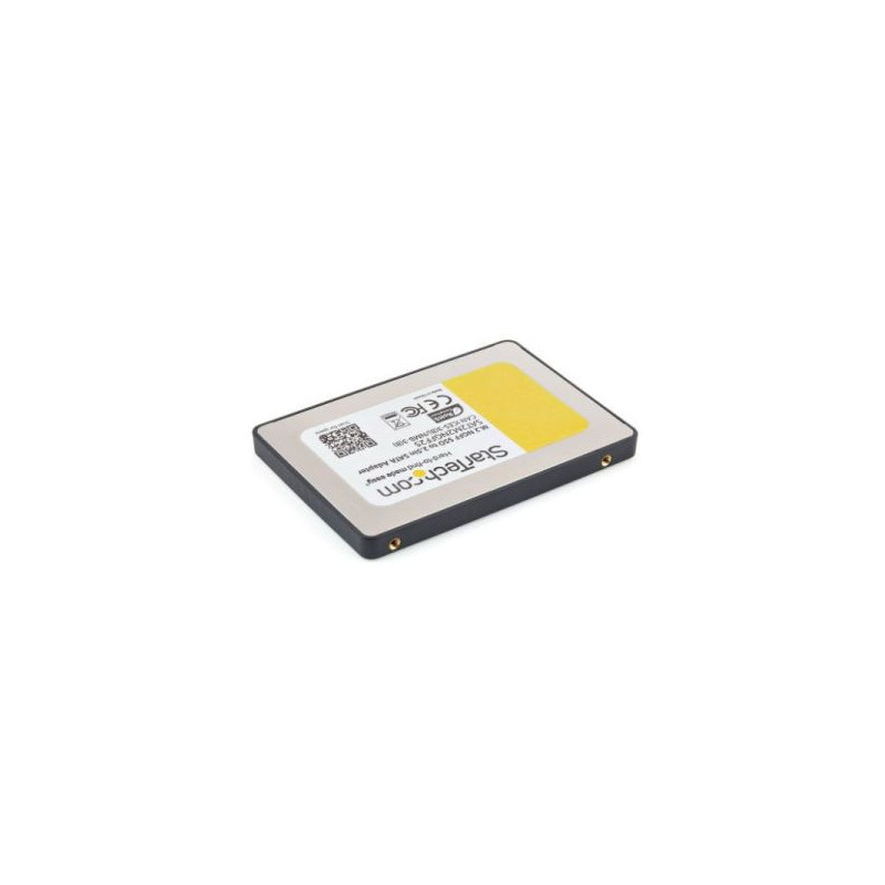 Startech M.2 To SATA III 2.5-inch Solid State Drive Adapter with Protective Housing