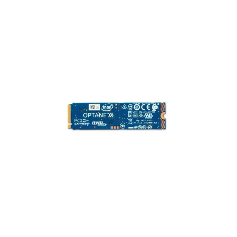 HP 512GB Intel Optane Memory H10 With Solid State Drive for Desktop PC Notebook HP 512GB Intel Optane Memory H10 With Solid State Drive for Desktop PC Notebook