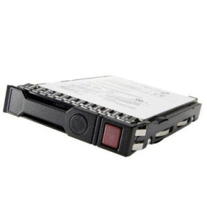 HPE 960GB SATA 6G Read Intensive SC 5300P Solid State Drive