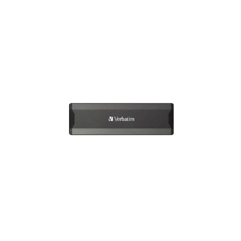 Verbatim VX1000 960GB USB 3.1 Type-C External Solid State Drive Drive