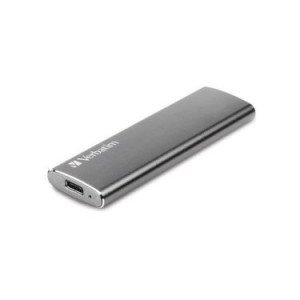 Verbatim Vx500 120GB USB 3.1 Gen 2 External Solid State Drive