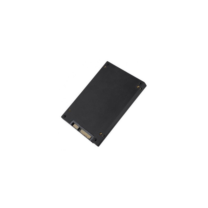 EMC 1.6TB SAS 12Gb/s 3.5-inch Solid State Drive EMC 1.6TB SAS 12Gb/s 3.5-inch Solid State Drive