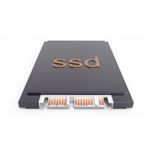 Dell 7.68TB TLC SAS 12Gb/s Read Intensive Hot-Pluggable 2.5-inch Solid State Drive