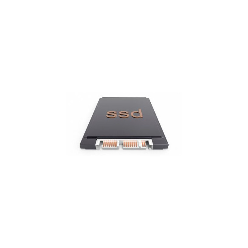 Dell 7.68TB TLC SAS 12Gb/s Read Intensive Hot-Pluggable 2.5-inch Solid State Drive