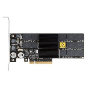 Sandisk 1.6TB MLC IO Memory Module PCI Express 2.0 X8 Read Intensive Solid State Drive