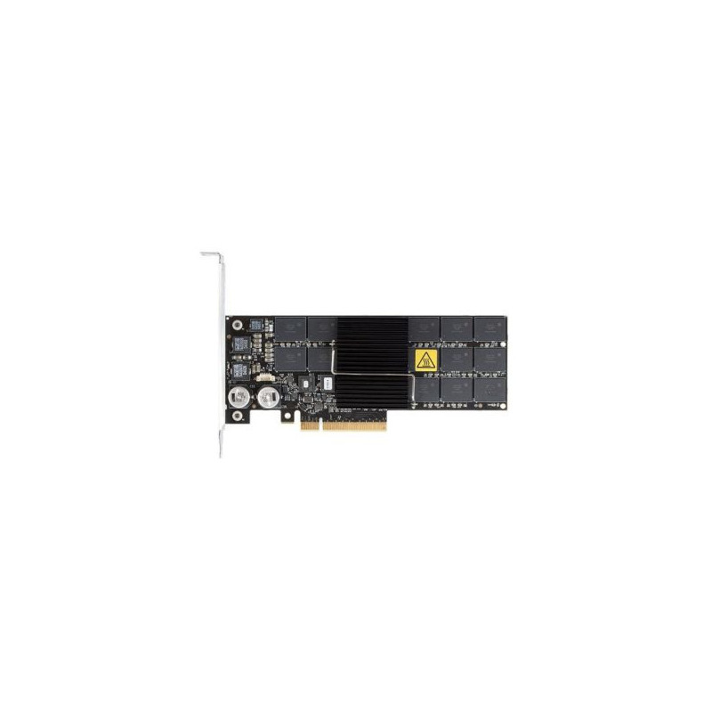 Sandisk 1.6TB MLC IO Memory Module PCI Express 2.0 X8 Read Intensive Solid State Drive Sandisk 1.6TB MLC IO Memory Module PCI Express 2.0 X8 Read Intensive Solid State Drive