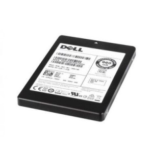 Dell 960GB Triple-Level Cell SATA 6Gb/s 2.5-inch Solid-State Drive