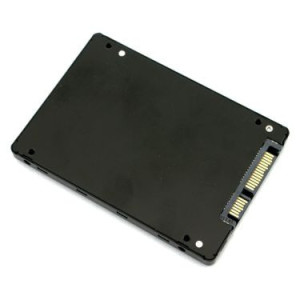 Dell 3.84TB Multi-Level Cell SAS 12Gb/s Read Intensive Hot-Swappable 2.5-inch Solid State Drive