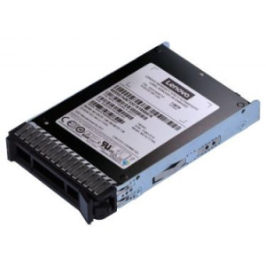 Lenovo ThinkSystem 5300 1.92TB Mainstream SATA 6Gb/s Hot-Swappable 2.5-inch Solid State Drive