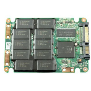 IBM 400GB Multi-Level Cell SATA 3.5-inch Solid State Drive