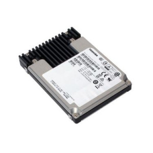 Toshiba 480GB Mixed Use MLC SAS 12Gb/s 512N 2.5-inch Solid State Drive