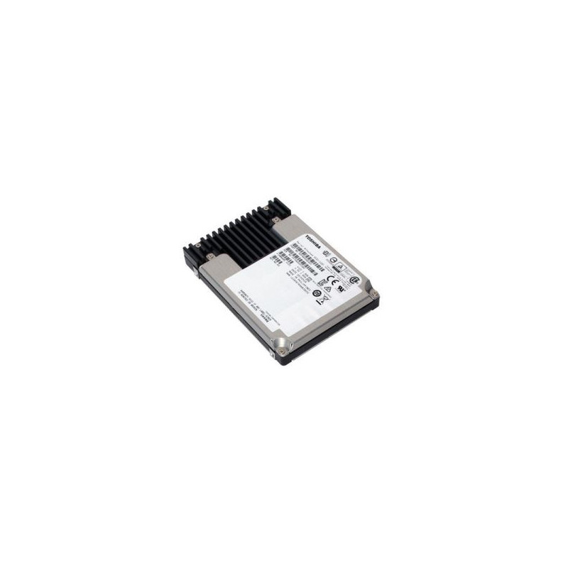 Toshiba 480GB Mixed Use MLC SAS 12Gb/s 512N 2.5-inch Solid State Drive Toshiba 480GB Mixed Use MLC SAS 12Gb/s 512N 2.5-inch Solid State Drive