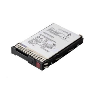 HP 2TB NVMe x4 Lanes Read Intensive 2.5-inch Solid State Drive