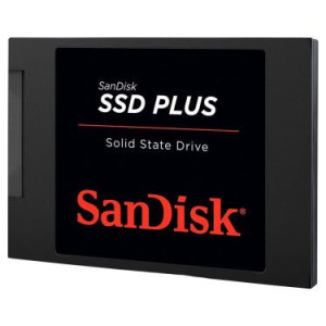 SanDisk Optimus MAX 4TB SAS 6Gb/s 2.5-inch Solid State Drive
