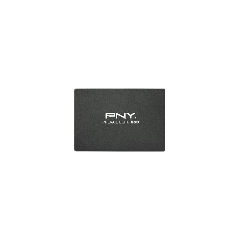 PNY Prevail Elite 480GB Multi-Level Cell SATA 6Gb/s 2.5-inch Solid State Drive