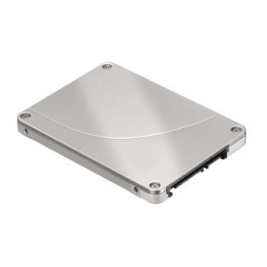HP 15.36TB SAS 2.5-inch Solid State Drive for 3PAR StoreServ 8000