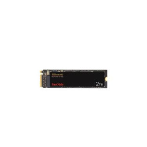 SanDisk Extreme PRO 2TB PCI Express NVMe M.2 Solid State Drive