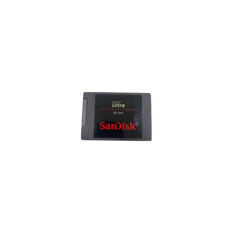 Sandisk Ultra 512 Gb Internal 2.5-inch Sata 6Gb/s Solid State Drive