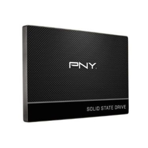 PNY CS900 120GB SATA III 2.5-inch Internal Solid State Drive
