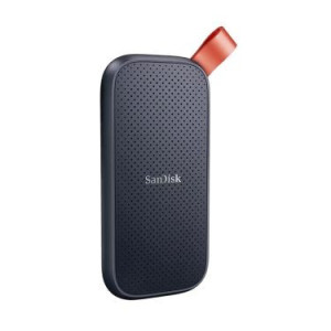 SanDisk 1TB Portable External Solid State Drive