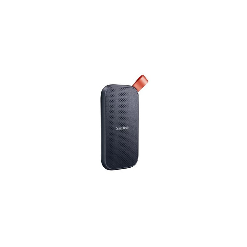 SanDisk 1TB Portable External Solid State Drive SanDisk 1TB Portable External Solid State Drive