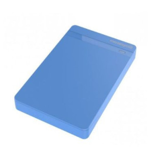 Simplecom Tool Free SATA Solid State Drive to USB 3 2.5-inch Hard Drive Enclosure