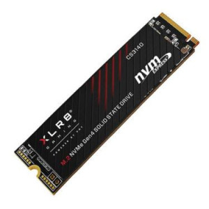 PNY CS3140 1TB M.2 NVMe Gen 4 x4 Solid State Drive